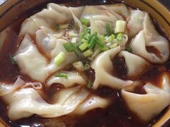 -长乐面庄(康普雷斯B座店)