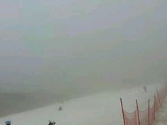-太子岭滑雪场