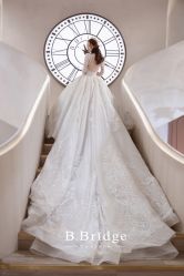 点击看大图 -B.Bridge Couture婚纱礼服(福田店)