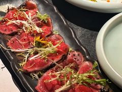 -极盐铁板烧(仓山万达广场店)