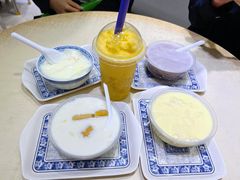 -百花传统甜品店(原址店)