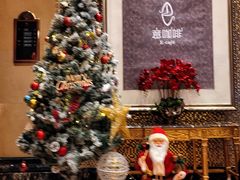 -上海浦东星河湾酒店