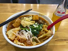 -螺小胖柳州螺蛳粉(钟楼总店)