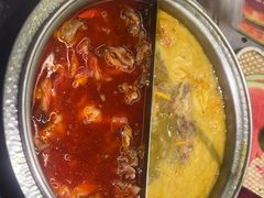 -一绪に寿喜烧(荟聚店)