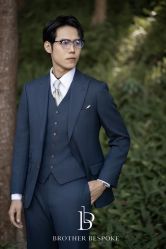 点击看大图 -Brother西服礼服定制·商务·婚礼(佛山南海店)