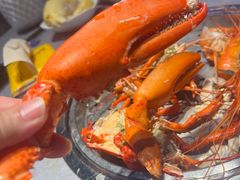 -奔海甄选·活鲜刺身铁板烧自助(太原里店)