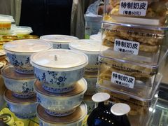 -德禄酸奶(莫家街店)