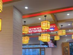 -阿婆情腊排骨火锅(金虹路店)