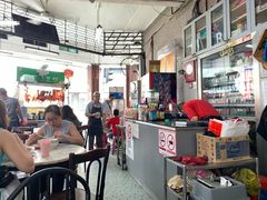 -丽丰茶冰室