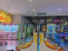 -meland·儿童乐园·游戏厅娃娃机·电玩Xbox(成都合生汇店)