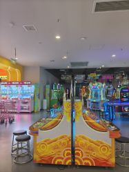 -meland·儿童乐园·游戏厅娃娃机·电玩Xbox(成都合生汇店)