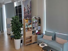 -APT运动康复中心(徐汇万科店)