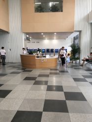 -上海交通大学医学院附属上海儿童医学中心(陆家嘴总院区)