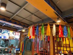 -蒙艾里民族传统菜蒙餐