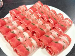 -将台涮肉(酒仙桥店)