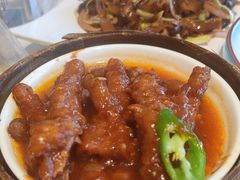 -晋江荣誉国际酒店·港誉茶餐厅