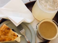 -士多咖啡·Stop Coffee