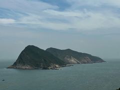 -东澳岛
