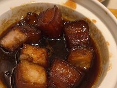 -小菜园新徽菜(南京秦淮龙蟠汇店)