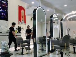 -上禾 HAIR SALON
