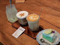 -大井咖啡店(大井巷店)