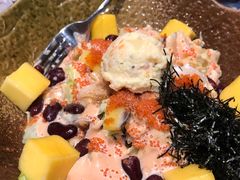 -古田居·特色寿司料理(星之岛旗舰店)