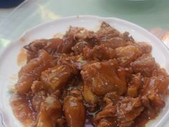 -同发号饭庄(复兴路店)