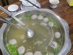 -贵宾牛·潮汕牛肉火锅(珠池总店)
