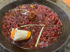 -大龙老火锅·总店(龙头寺店)