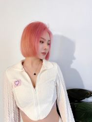 -呵呵造型