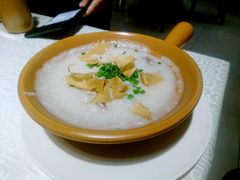 -七哥港式茶餐厅(亮马桥总店)
