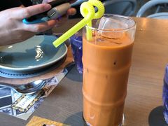 -CHINCHIN 青青·泰国料理(万象食家店)