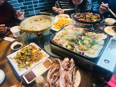-东北大院·东北菜(三台子店)