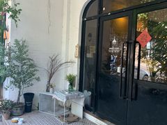 门面-彳亍咖啡·这里(水湾路店)
