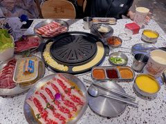 -奎梨(南京鼓楼大观天地店)