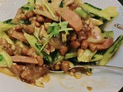 -君霖海鲜私房菜(春柳店)