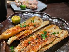 -三川·十酒Izakaya(南昌路店)