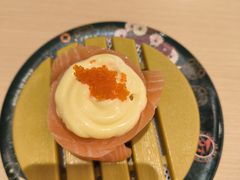 -万岁寿司(万国店)