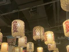 -南京大牌档(济南万象城店)