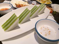 -美奈小馆·越南料理(中航城君尚购物中心店)