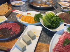 -华晟山城火锅(开发区港西东阁里店)
