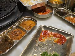 -韩宫宴和牛烤肉(宁波环球银泰城店)