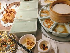 -羲和雅苑•北京烤鸭(国贸商城店)