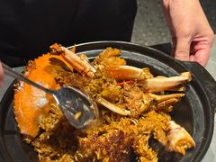 -佬太公海鸭·海鲜大排档(上海总店)