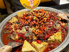 -鱼见你烤鱼•本地烧烤(1818店)