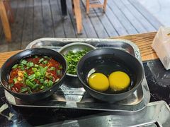-西昌老号李小肠特色烧烤园(双流店)
