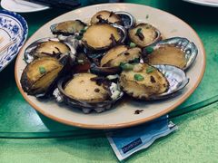 -盛港湾海鲜食府(黄沙店)