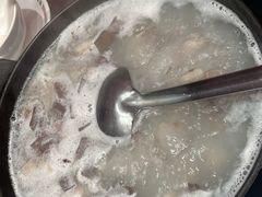-前堡羊汤岫岩二部(乐雪店)