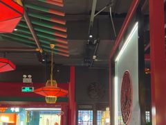 -缪氏川菜(深圳北站缤果空间店)