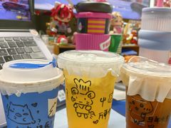 -Something For(中洲湾店)